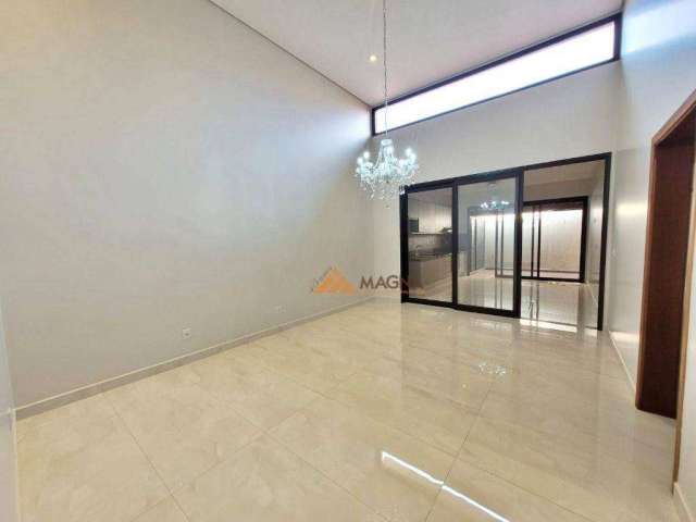 Casa com 2 dormitórios à venda, 158 m² por R$ 900.000,00 - Jardim San Marco II - Ribeirão Preto/SP