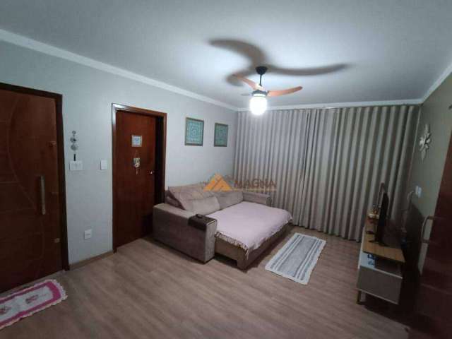 Casa com 2 dormitórios à venda, 147 m² por R$ 450.000,00 - Centro - Sertãozinho/SP