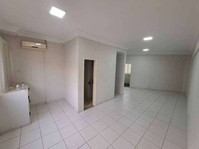 Sala à venda, 39 m² por R$ 250.000,00 - Jardim Califórnia - Ribeirão Preto/SP