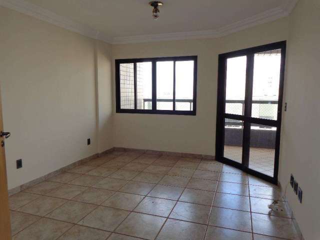 Apartamento com 3 quartos à venda, 107 m² por R$ 360.000 - Higienópolis - Ribeirão Preto/SP