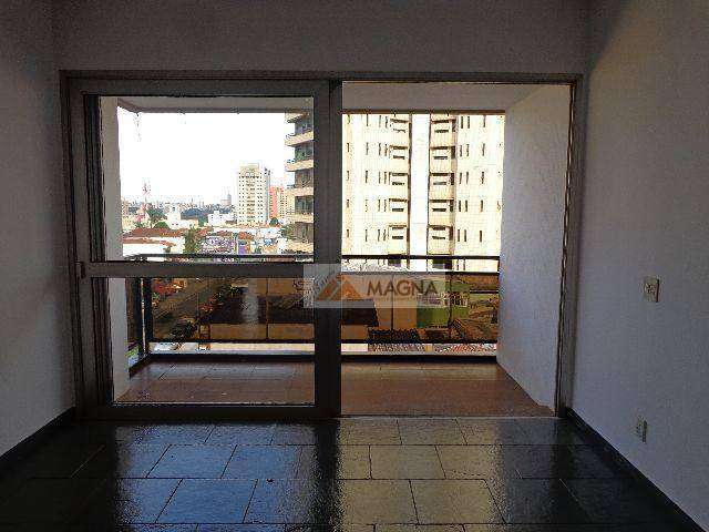 Apartamento com 3 dormitórios à venda, 115 m² por R$ 365.000,00 - Centro - Ribeirão Preto/SP