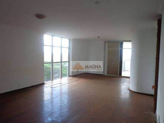 Apartamento à venda, 230 m² por R$ 700.000,00 - Higienópolis - Ribeirão Preto/SP