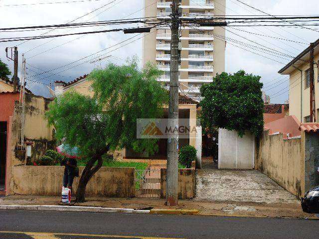 Casa à venda, 107 m² por R$ 450.000,00 - Santa Cruz - Ribeirão Preto/SP