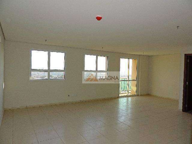 Sala  comercial à venda, Nova Ribeirânia, Ribeirão Preto.