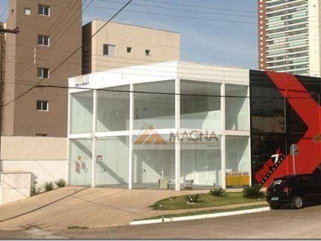 Conjunto à venda, 240 m² por R$ 2.600.000,00 - Jardim Botânico - Ribeirão Preto/SP