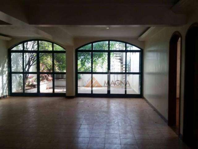 Sobrado à venda, 341 m² por R$ 1.000.000,00 - Jardim Sumaré - Ribeirão Preto/SP