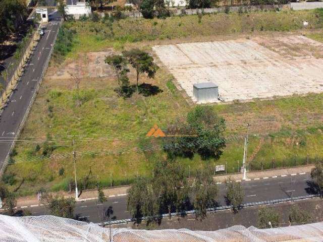 Terreno, 21540 m² - venda por R$ 40.000.000,00 ou aluguel por R$ 60.000,00/mês - São José - Franca/SP