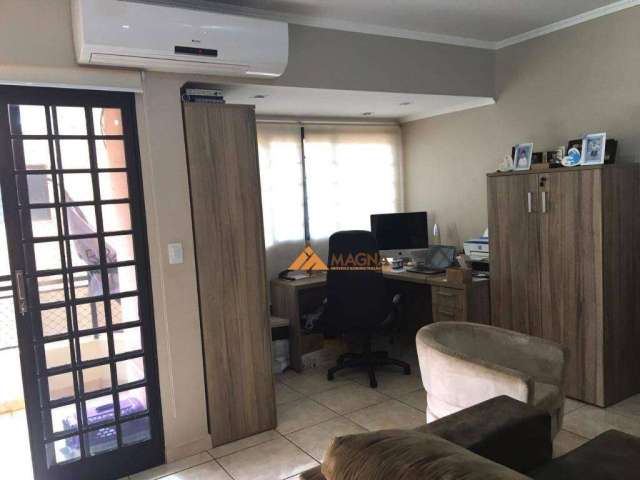 Apartamento à venda, 115 m² por R$ 371.000,00 - Parque dos Bandeirantes - Ribeirão Preto/SP