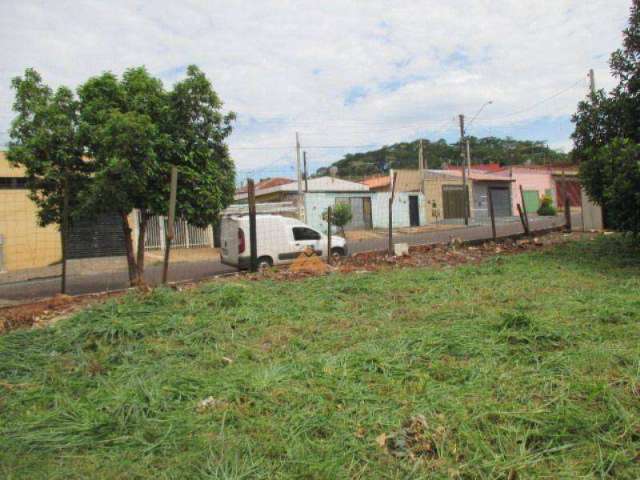 Terreno à venda, 137 m² por R$ 120.000,00 - Jardim Zara - Ribeirão Preto/SP