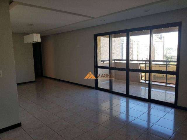 Apartamento à venda, 180 m² por R$ 900.000,00 - Jardim São Luiz - Ribeirão Preto/SP