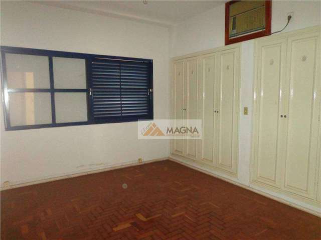 Sala para alugar, 16 m² por R$ 700,00/mês - Jardim Sumaré - Ribeirão Preto/SP