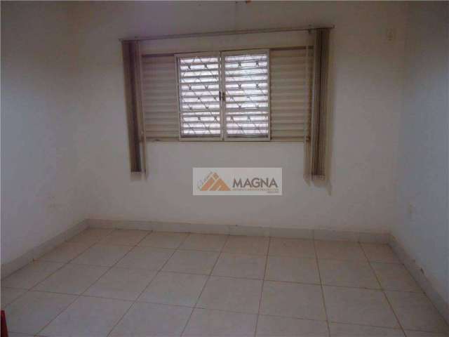 Sala comercial para locação, Vila Seixas, Ribeirão Preto - SA0197.