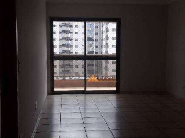 Apartamento à venda, 142 m² por R$ 690.000,00 - Santa Cruz - Ribeirão Preto/SP