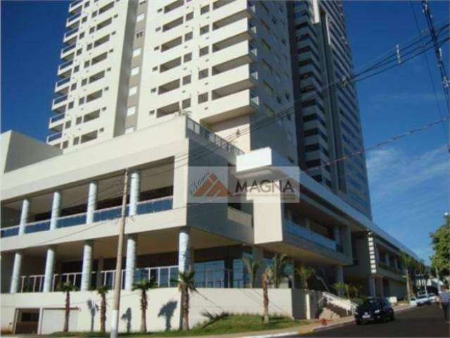 Apartamento à venda, 85 m² por R$ 550.000,00 - Jardim São Luiz - Ribeirão Preto/SP