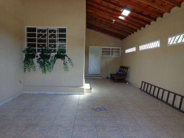 Casa residencial para venda e locação, Presidente Dutra, Ribeirão Preto - CA1230.