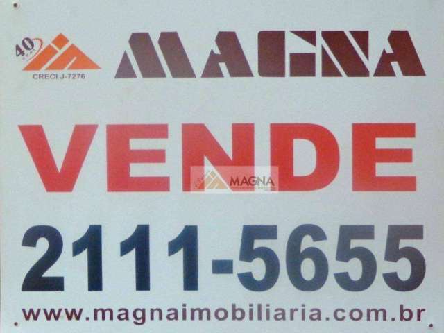 Área comercial à venda, Alto do Ipiranga, Ribeirão Preto - AR0049.