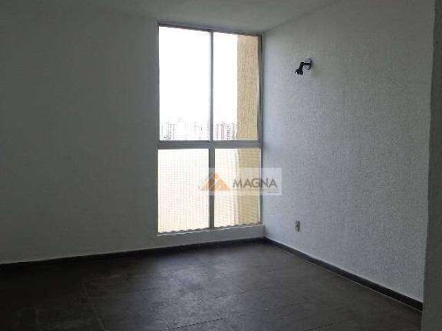 Apartamento residencial à venda, Jardim Paulistano, Ribeirão Preto.