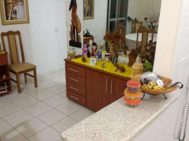 Apartamento com 3 dormitórios à venda, 62 m² por R$ 255.000,00 - Ipiranga - Ribeirão Preto/SP