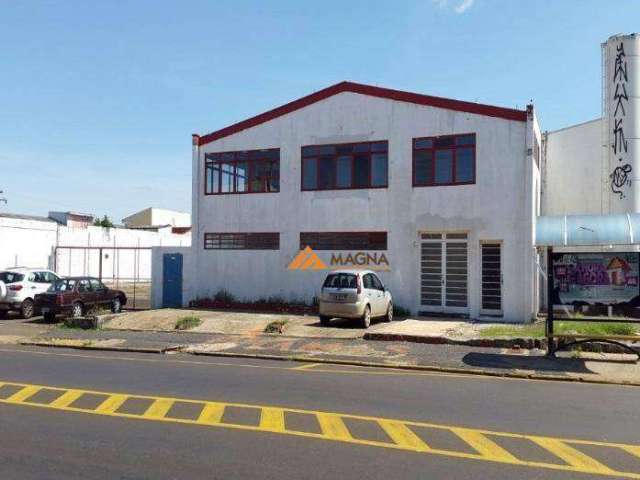 Loja à venda, 2000 m² por R$ 13.500.000,00 - Vila Aparecida - Franca/SP