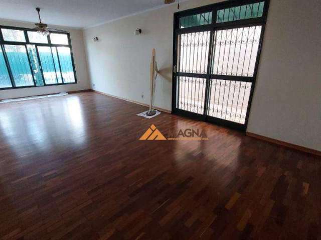 Sobrado à venda, 232 m² por R$ 750.000,00 - Jardim São Luiz - Ribeirão Preto/SP