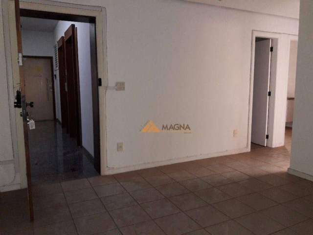 Sala à venda, 172 m² por R$ 400.000,00 - Jardim São Luiz - Ribeirão Preto/SP