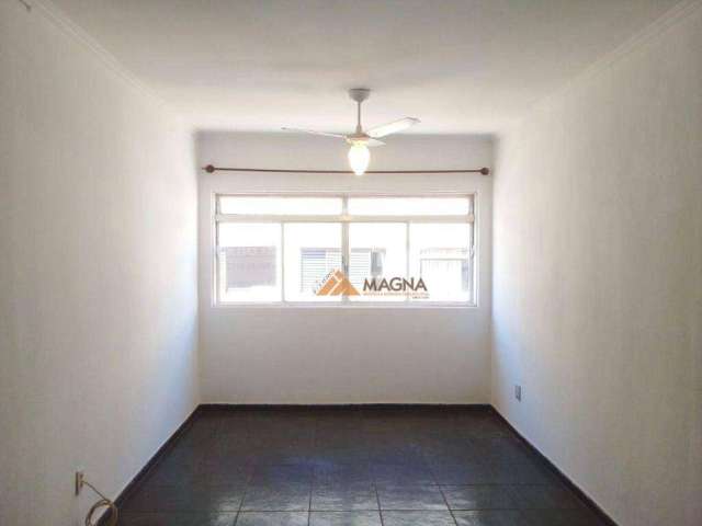 Apartamento à venda, 62 m² por R$ 190.000,00 - Jardim Paulista - Ribeirão Preto/SP