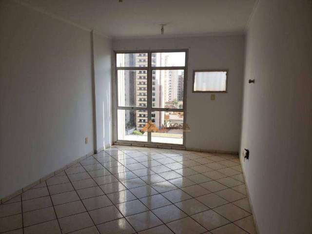 Sala à venda, 21 m² por R$ 85.000,00 - Centro - Ribeirão Preto/SP