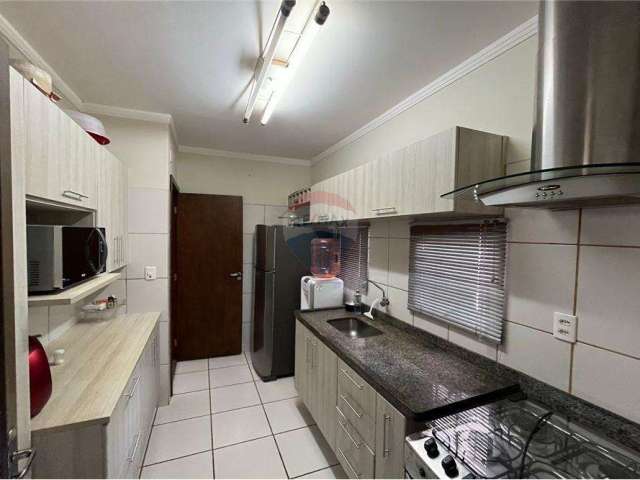 Casa a venda com 99 m2 no Jardim Ouro Branco, Ribeirão Preto/SP -