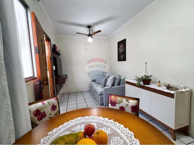 Apartamento a venda - jardim paulistano com 2 quartos