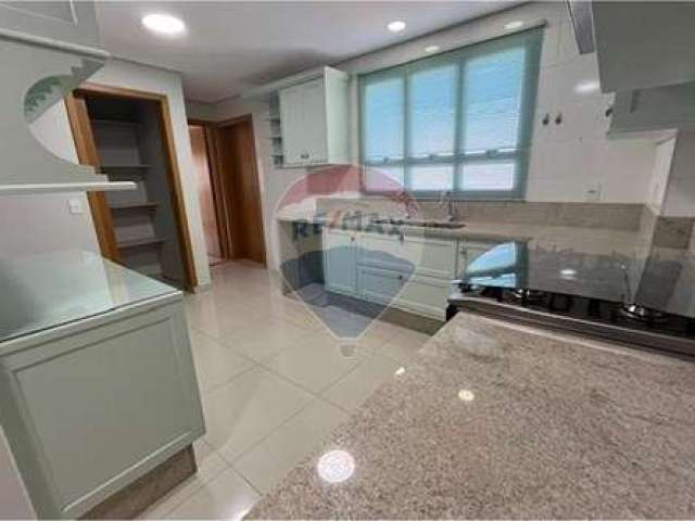 Locação - Apartamento 4 suítes - 4 vagas - L ermitage - Fiusa