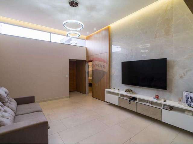 Casa térrea - 3 suítes - R$ 990.000,00 - Recreio das Acácias