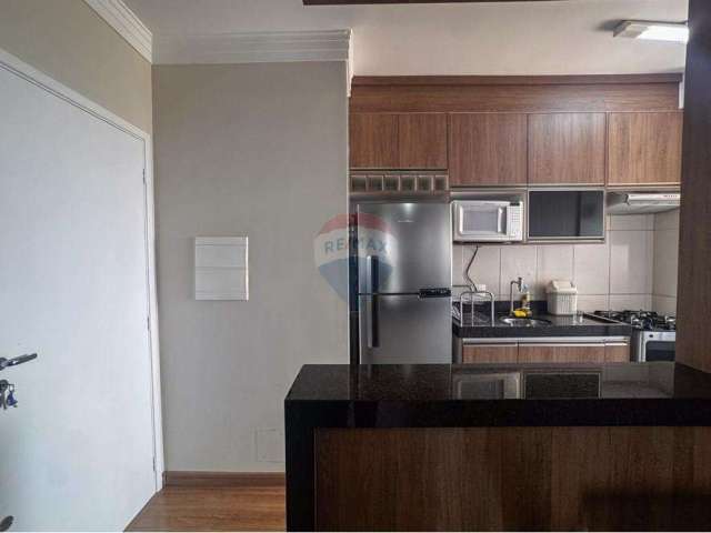 Vende-se Apartamento no Jd. Interlagos: 3 Quartos (1 Suíte), Totalmente Reformado, com Área de Lazer Completa – Oportunidade Imperdível!