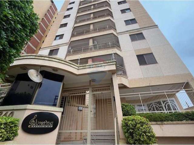 Ed Amadeus - Vila Seixas - Apartamento Locação 2 quartos sendo 1 suíte