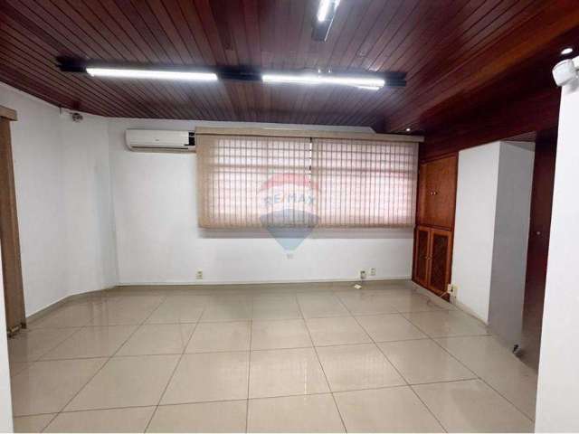 Locação Conjunto Sala Comercial 203mts no Jardim Paulista - Ribeirão Preto/SP