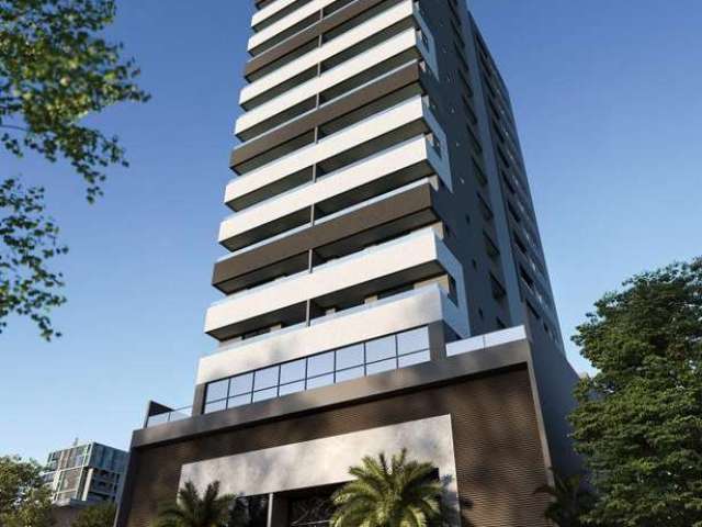 Apartamento para Venda em Itajaí, Centro, 2 dormitórios, 2 suítes, 3 banheiros, 2 vagas