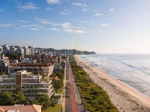 Cobertura para Venda em Itajaí, Praia Brava de Itajaí, 4 dormitórios, 4 suítes, 5 banheiros, 3 vagas