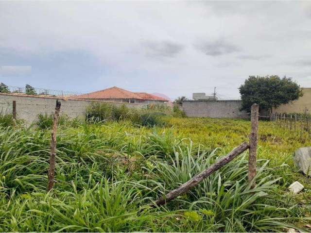 Excelente terreno no Jardim Atlãntico Leste