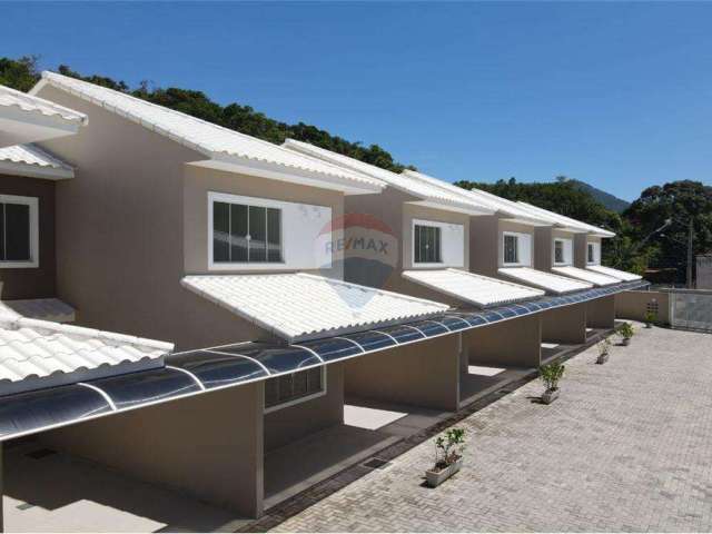 Casa com 2 suites em Ponta Negra