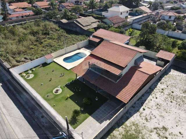 Magnífica casa no Jardim Atlântico Leste