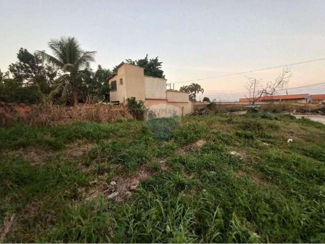 Irrestível Terreno à Venda em Vila Gabriela, Manilha