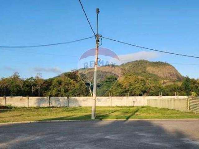 Terreno à Venda no Condomínio Alphaville 1 Maricá RJ – Construa a Casa dos Seus Sonhos