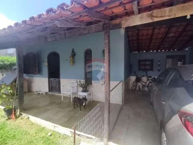 Casa com 04 quartos em Itaipu, Maravista, perto da Av. Central