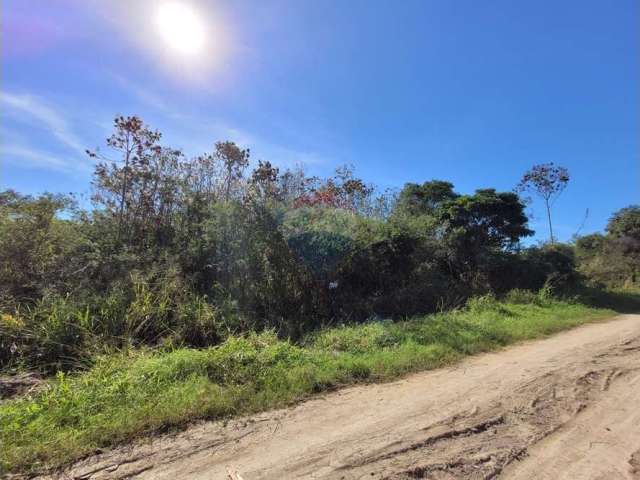 Terreno Ideal em Maricá: 600 m² de Puro Potencial