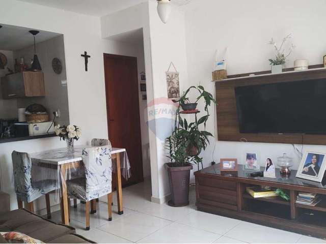 Apartamento Moderno: Ótima Oferta em Maricá!