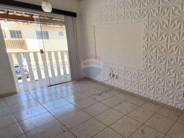 Exelente apartamento em São José do Imbassaí.