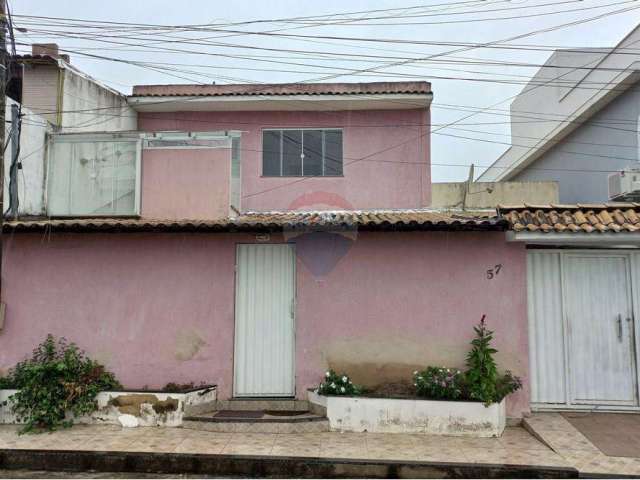 Casa Espetacular em Itaboraí - Preço Reduzido!