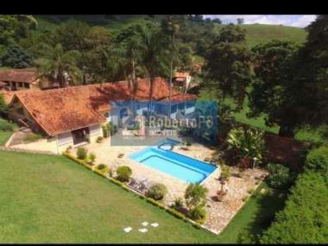 Fazenda à venda no Centro, Cambuquira , 101 m2 por R$ 9.800.000