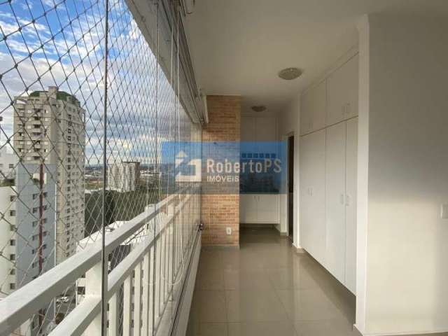 Apartamento lidíssimo bem localizado no Jardim Aquarius