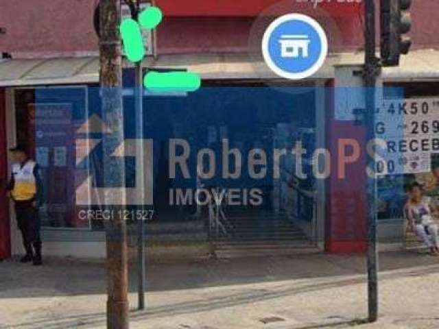 Loja de departamento com renda localizada no Rio de Janeiro.