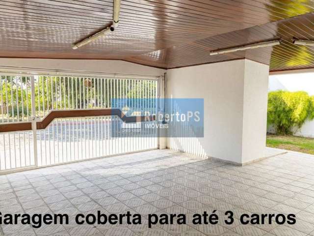 Casa com 4 quartos à venda no Jardim Santa Maria, Jacareí , 300 m2 por R$ 690.000